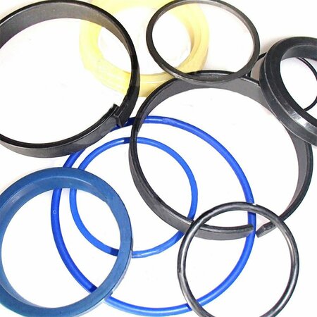 AFTERMARKET Telescopic Bucket Spanner Cylinder Seal Kit Fits Takeuchi TB015 19000-51999